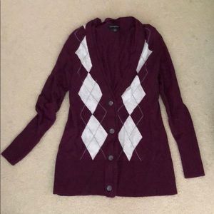 Banana republic Caridigan